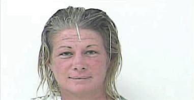 Renee Daughtry, - St. Lucie County, FL 